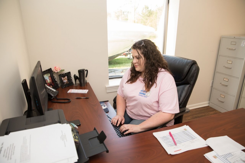 Contact Us Septic Pumping, Repairs Atlantic Pumping DE MD VA