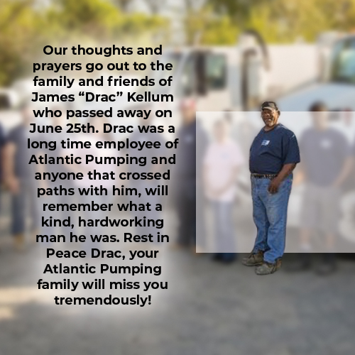 Septic Repairs, Septic Plumbing DE MD Atlantic Pumping Inc
